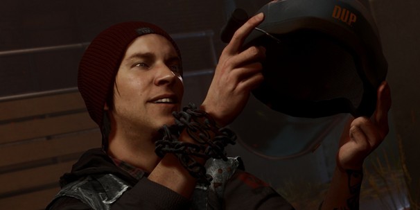 Gamescom-2013: inFamous: Second Son Gamescom-2013: inFamous: Second Son