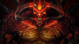 Обзор Diablo II: Resurrected — Сатана, возьми мои вены!