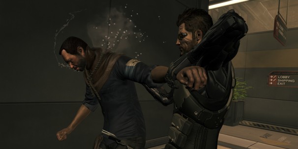 deus ex human revolution как прокачать персонажа. Смотреть фото deus ex human revolution как прокачать персонажа. Смотреть картинку deus ex human revolution как прокачать персонажа. Картинка про deus ex human revolution как прокачать персонажа. Фото deus ex human revolution как прокачать персонажа