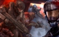 проверено можно брать halo reach вот он все таки есть в игре. . проверено можно брать halo reach вот он все таки есть в игре фото. проверено можно брать halo reach вот он все таки есть в игре-. картинка проверено можно брать halo reach вот он все таки есть в игре. картинка . «В общем, в конце все умирают!» — главное, что было известно по поводу нового Halo, и понятие «спойлер» к этой игре неприменимо. Авторы, конечно, никакой тайны не делали: Рич падет, ковенанты прорвутся, оставив за собой куски обугленной плоти и битое стекло, — об этом даже книгу написали. О том, что на протяжении игры бойцы «благородных спартанцев» (команда так и называется, Noble) будут последовательно гибнуть, тоже все знали: немногим повезло, как Мастеру Чифу, уцелеть в битве за планету, и даже безымянный главный герой не из их числа. Разбомбив Рич, Bungie признаются фанатам в любви и прогоняют титры всех частей Halo разом, бросив ельцинское «я устал, я ухожу». Сложно поверить, но Reach — это, несмотря на то что с нее все и начиналось, действительно конец.