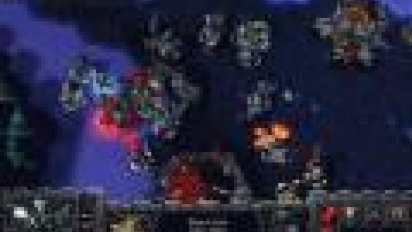 Тормоза В Warcraft 3