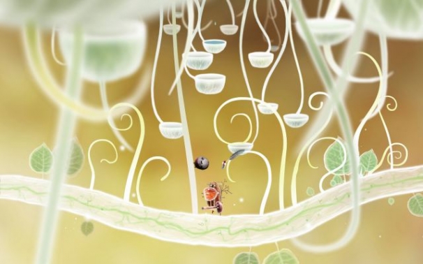 Botanicula Botanicula