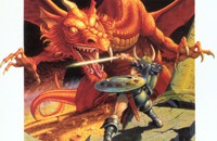 Dragon’s Dogma Dragon’s Dogma