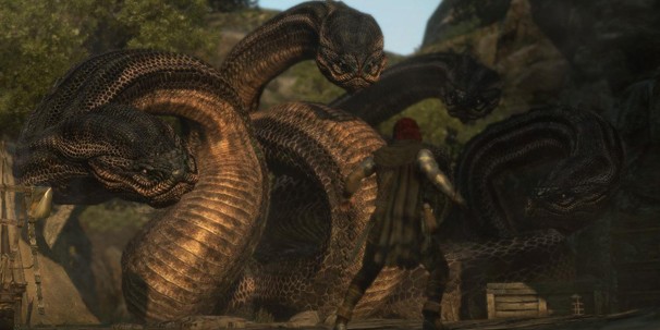 Dragon’s Dogma Dragon’s Dogma