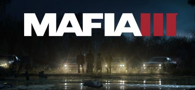 Что мы узнали из анонса Mafia 3? Что мы узнали из анонса Mafia 3?