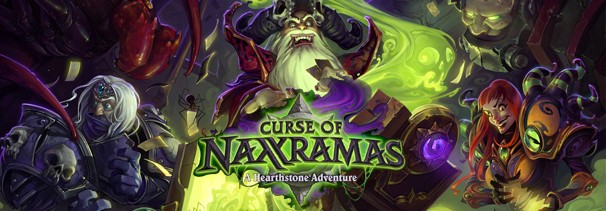 Первые впечатления от Hearthstone: Curse of Naxxramas Первые впечатления от Hearthstone: Curse of Naxxramas