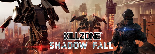 Gamescom-2013: Killzone: Shadow Fall Gamescom-2013: Killzone: Shadow Fall