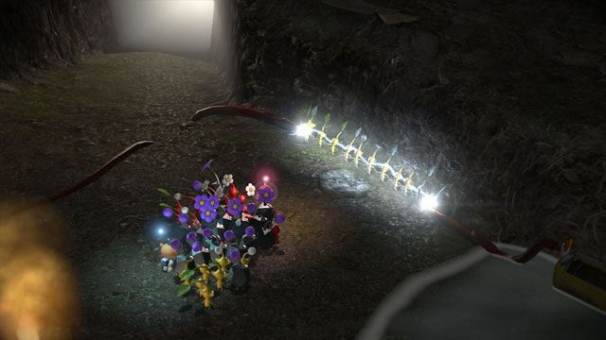 Pikmin 3 Pikmin 3