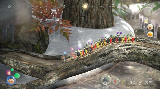 Pikmin 3 Pikmin 3