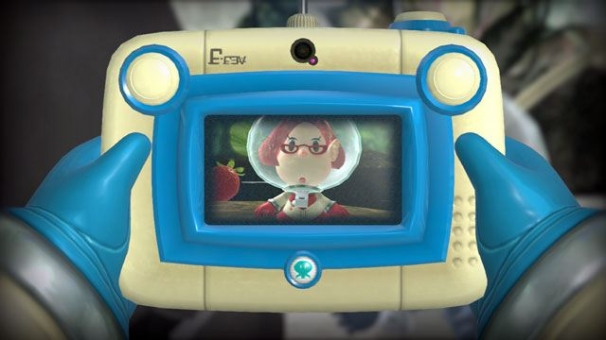 Pikmin 3 Pikmin 3