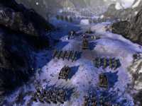 The Lord of the Rings: The Battle for Middle-Earth II
