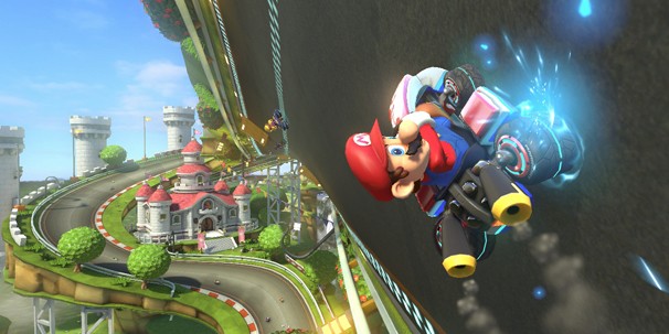 Nintendo Post E3 Tour Nintendo Post E3 Tour