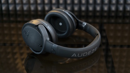 Обзор гарнитуры Audeze Mobius. Без проводов, с настоящим 3D и потрясающим звуком
