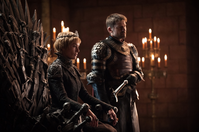 Сериал «Игра престолов»: чего ждать от седьмого сезона?