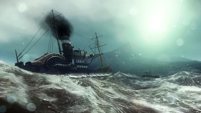 Первые впечатления от Dishonored 2 Первые впечатления от Dishonored 2
