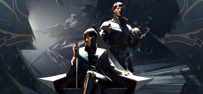 Dishonored лагает на мощном пк