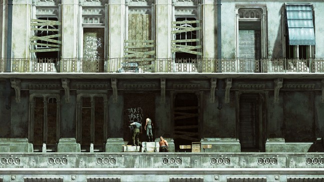 Первые впечатления от Dishonored 2 Первые впечатления от Dishonored 2