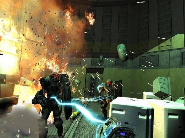 F.E.A.R Perseus Mandate Коды F.E.A.R Perseus Mandate Коды