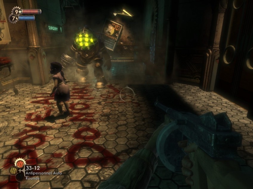 BioShock