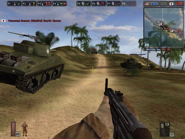 Battlefield 1942