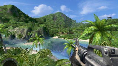 Far Cry
