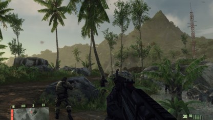 Crysis