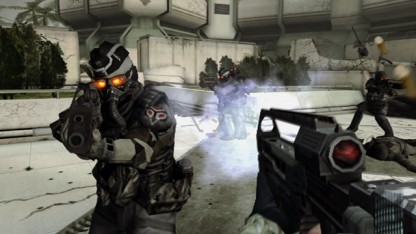Killzone