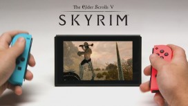 Мнение о The Elder Scrolls 5: Skyrim на Nintendo Switch. Переносной Скайрим
