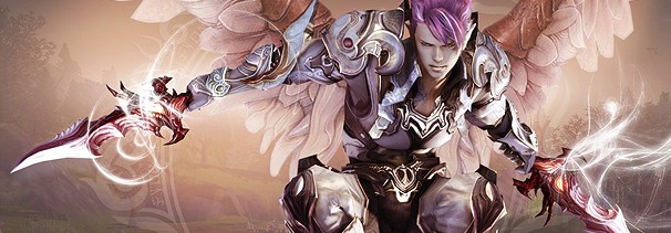 Aion: Похвастайся своим персонажем. Финал Aion: Похвастайся своим персонажем. Финал