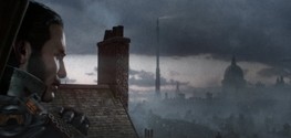 The Order: 1886 The Order: 1886