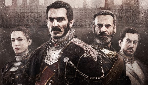 The Order: 1886 The Order: 1886