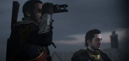 The Order: 1886 The Order: 1886