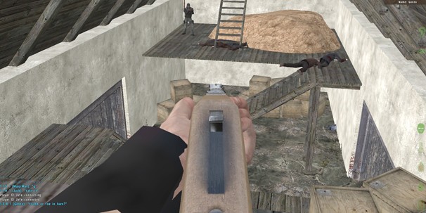 Что такое dayz standalone. Смотреть фото Что такое dayz standalone. Смотреть картинку Что такое dayz standalone. Картинка про Что такое dayz standalone. Фото Что такое dayz standalone