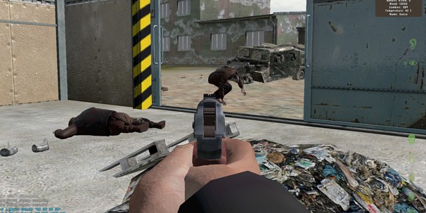 Что такое dayz standalone. Смотреть фото Что такое dayz standalone. Смотреть картинку Что такое dayz standalone. Картинка про Что такое dayz standalone. Фото Что такое dayz standalone