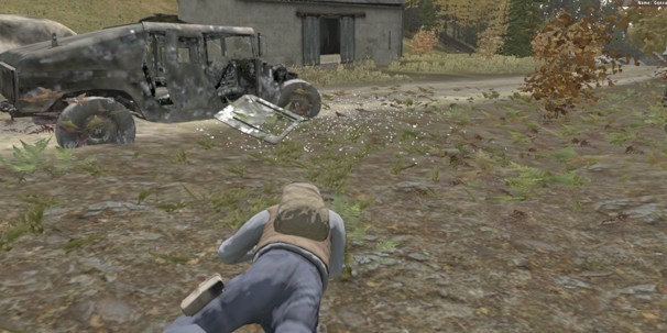 DayZ DayZ
