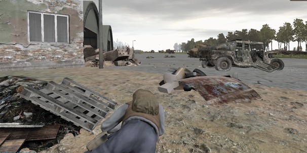 Что такое dayz standalone. Смотреть фото Что такое dayz standalone. Смотреть картинку Что такое dayz standalone. Картинка про Что такое dayz standalone. Фото Что такое dayz standalone