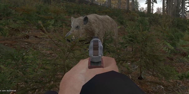 Что такое dayz standalone. Смотреть фото Что такое dayz standalone. Смотреть картинку Что такое dayz standalone. Картинка про Что такое dayz standalone. Фото Что такое dayz standalone