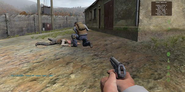 Что такое dayz standalone. Смотреть фото Что такое dayz standalone. Смотреть картинку Что такое dayz standalone. Картинка про Что такое dayz standalone. Фото Что такое dayz standalone