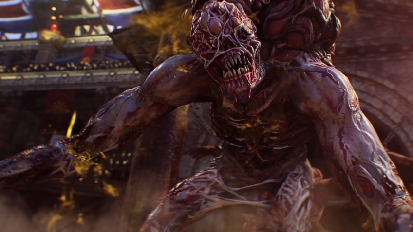 Первые впечатления от Call of Duty: Black Ops 4 Первые впечатления от Call of Duty: Black Ops 4