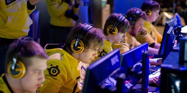 Итоги IEM World Championship: Counter-Strike 1.6 Итоги IEM World Championship: Counter-Strike 1.6