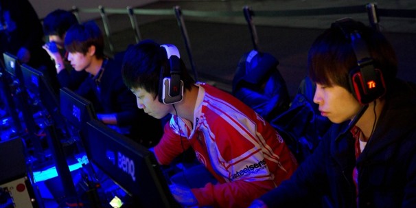 Итоги IEM World Championship: Counter-Strike 1.6 Итоги IEM World Championship: Counter-Strike 1.6