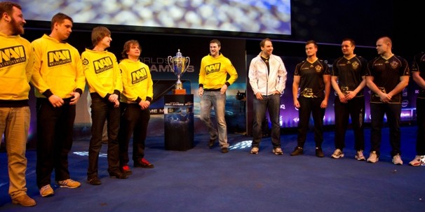 Итоги IEM World Championship: Counter-Strike 1.6 Итоги IEM World Championship: Counter-Strike 1.6