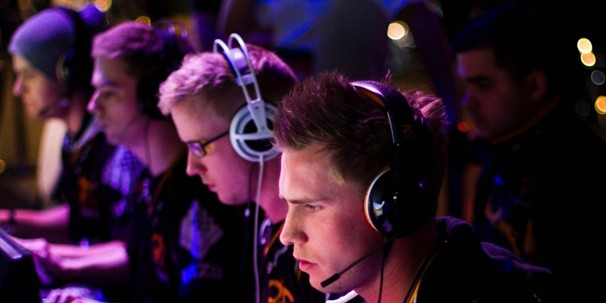 Итоги IEM World Championship: Counter-Strike 1.6 Итоги IEM World Championship: Counter-Strike 1.6