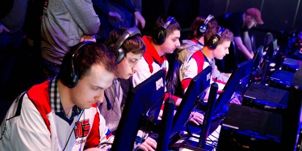 Итоги IEM World Championship: Counter-Strike 1.6 Итоги IEM World Championship: Counter-Strike 1.6
