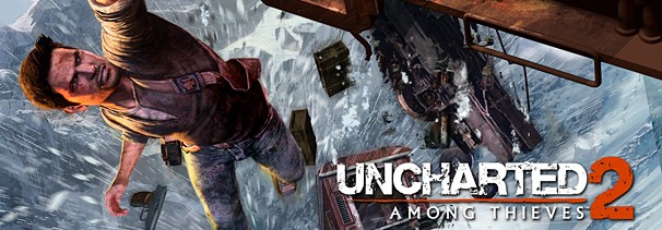 Один день до конца света. Uncharted 2: Among Thieves Один день до конца света. Uncharted 2: Among Thieves
