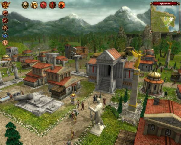 glory of the roman empire glory of the roman empire