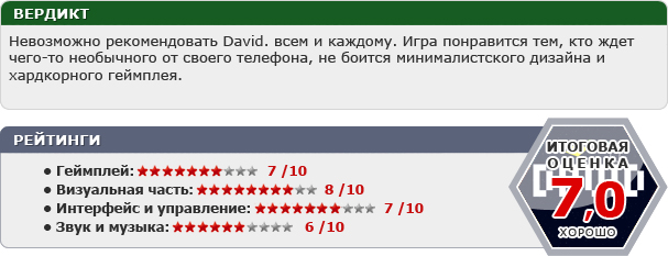 Мобильные игры. Часть 2 Мобильные игры. Часть 2