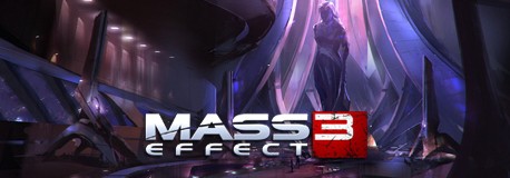 Mass Effect 3 Mass Effect 3