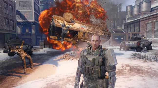 Call of duty black ops iii отзывы. c5955173c9576a20. Call of duty black ops iii отзывы фото. Call of duty black ops iii отзывы-c5955173c9576a20. картинка Call of duty black ops iii отзывы. картинка c5955173c9576a20. Разработчик Treyarch Издатель Activision