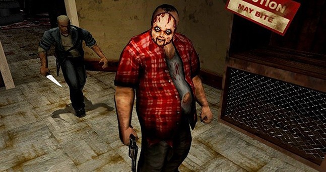 Темный попутчик: лучшие игры о серийных убийцах, часть первая Темный попутчик: лучшие игры о серийных убийцах, часть первая